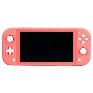 Nintendo Switch Lite - Coral